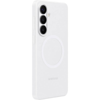 Samsung Backcover Samsung Galaxy S26+ Wit Inductieve lading