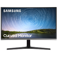 Samsung C27R500FHP ledmonitor
