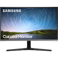 Samsung C27R500FHP led monitor