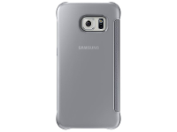 Galaxy S6 Edge Clear View Cover Original