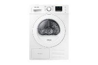 Samsung Dv70f5e0hgw Warmtepompdroger