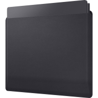 Samsung EF LPUN6PBEGWW Sleeve Zwart Tablettas