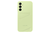 Samsung EF OA256 Backcover Samsung Galaxy A25 Lime