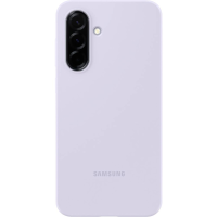 Samsung EF PA366CVEGWW Cover Samsung Galaxy A36 5G Lavendel Stootbestendig