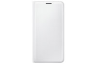 Samsung Ef Wj510pwegww Gsm Flip Cover Geschikt Voor Model (gsms): Samsung Galaxy J5 (2016) Wit