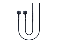 Samsung EO EG920BW Headset stereo Zwart