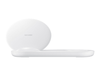 Samsung EP N6100 Inductielader Uitgangen Qi standaard Wit