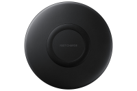 Samsung EP P1100black Inductielader Uitgangen Qi standaard Zwart