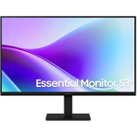 Samsung Essential S3 S27F ledmonitor