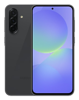 Samsung Galaxy A36 5G Enterprise Edition Smartphone 128 GB 17 cm (6.7 Inch) Zwart Android 15 Dual SIM