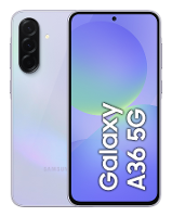 Samsung Galaxy A36 5G 128 GB Lime Energielabel C (A   G) 17 cm (6.7 Inch) Smartphone
