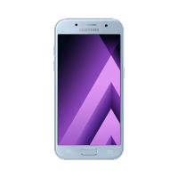 Samsung Galaxy A5 (2017) 5.2 Inch Lte Smartphone Android 6.0 Marshmallow 1.9 Ghz Octa Core Blauw