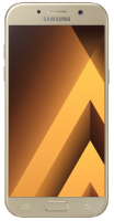 Samsung Galaxy A5 (2017) 5.2 Inch Lte Smartphone Android 6.0 Marshmallow 1.9 Ghz Octa Core Goud