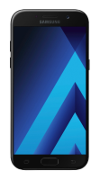 Samsung Galaxy A5 (2017) 5.2 Inch Lte Smartphone Android 6.0 Marshmallow 1.9 Ghz Octa Core Zwart