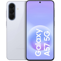 Samsung Galaxy A57 5G 256 GB Awesome Icyblue Energielabel A (A   G) 17 cm (6.7 Inch) Smartphone