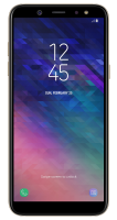 Galaxy A6 A600f 32 A 14,25 Gd