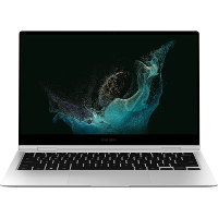 SAMSUNG Galaxy Book2 Pro 360 (NP930QED KB1NL) Touch, 512 GB SSD, Wi Fi 6E, BT, Windows 11 Home