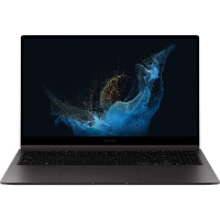 SAMSUNG Galaxy Book2 Pro 360 (NP950QED KA1NL) Touch, 512 GB SSD, Wi Fi 6E, BT, Windows 11 Home