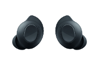 Samsung Galaxy Buds FE Kopfhörer True Wireless Stereo (TWS) im Ohr Anrufe/Musik On Ear koptelefoon Mobiele telefoon Bluetooth, Draadloos Stereo Grafiet