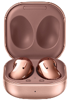 Samsung Galaxy Buds Live brons