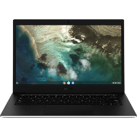 SAMSUNG Galaxy Chromebook Go (XE340XDA KA2NL) 64 GB, Wi Fi 6, BT, Chrome OS
