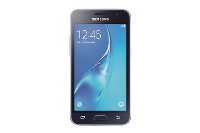 Samsung Galaxy J1 2016 Zwart   Lebara