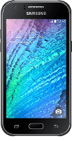 Samsung Galaxy J1   Kpn