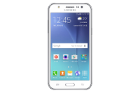Samsung Galaxy J5 Lebara Smartphone   Wit