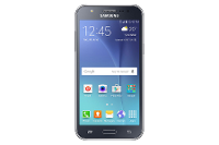 Samsung Galaxy J5 Lebara Smartphone   Zwart