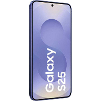 Samsung Galaxy S25 smartphone