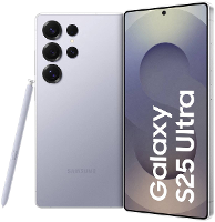 Samsung Galaxy S25 Ultra 5G 512 GB Titaan, Zilver, Blauw Energielabel B (A   G) 17.5 Cm (6.9 Inch) Smartphone
