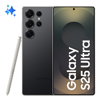 Samsung Galaxy S25 Ultra smartphone