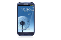 Samsung Galaxy S3 Neo Lebara   Blauw
