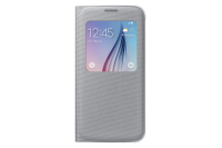 Galaxy S6 S View Cover Canvas