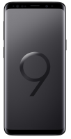 Samsung Galaxy S9 Smartphone Dual Sim 64 Gb 14.3 Cm (5.64 Inch) 12 Mpix Android 8.0 Oreo Zwart
