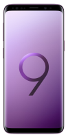 Samsung Galaxy S9 Smartphone Dual Sim 64 Gb 14.3 Cm (5.64 Inch) 12 Mpix Android 8.0 Oreo Paars