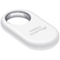 Samsung Galaxy SmartTag2 Bluetooth tracker Samsung Galaxy SmartTag2 Wit