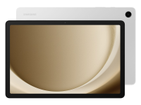 Samsung Galaxy Tab A9+ WiFi 64 GB Zilver Android tablet 27.9 Cm (11 inch) 1.8 GHz, 2.2 GHz Qualcomm® Snapdragon Android 13 1920 x 1200 Pixel