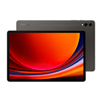 Galaxy Tab S9+ WiFi 256GB Graphite