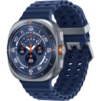 Samsung Galaxy Watch Ultra (47mm) LTE (2025) Titanium Blue