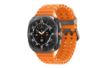 Samsung Galaxy Watch Ultra (47mm) LTE (2025) Titanium Gray