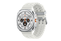 Samsung Galaxy Watch Ultra (47mm) LTE (2025) Titanium White