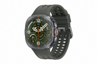 Samsung Galaxy Watch Ultra2 (47mm) LTE Titanium Silver