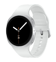 Samsung Galaxy Watch8 (40mm) Bluetooth Silver