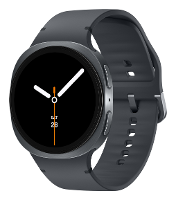 Samsung Galaxy Watch8 (44mm) Bluetooth Graphite