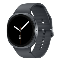 Samsung Galaxy Watch8 (44mm) LTE Graphite