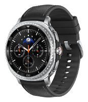 Samsung Galaxy Watch8 Classic (46mm) LTE Black