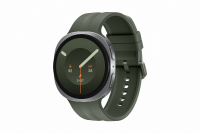 Samsung Galaxy Watch9 (44mm) Bluetooth Silver