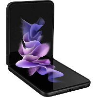 SAMSUNG Galaxy Z Flip3 5G 128 GB, Dual SIM, Android