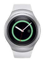 Samsung Gear S2 Sport Wit